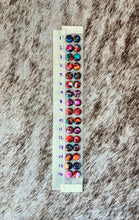 Load image into Gallery viewer, 8mm Mojave + Spiny Oyster Studs