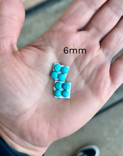 Load image into Gallery viewer, Kingman Studs