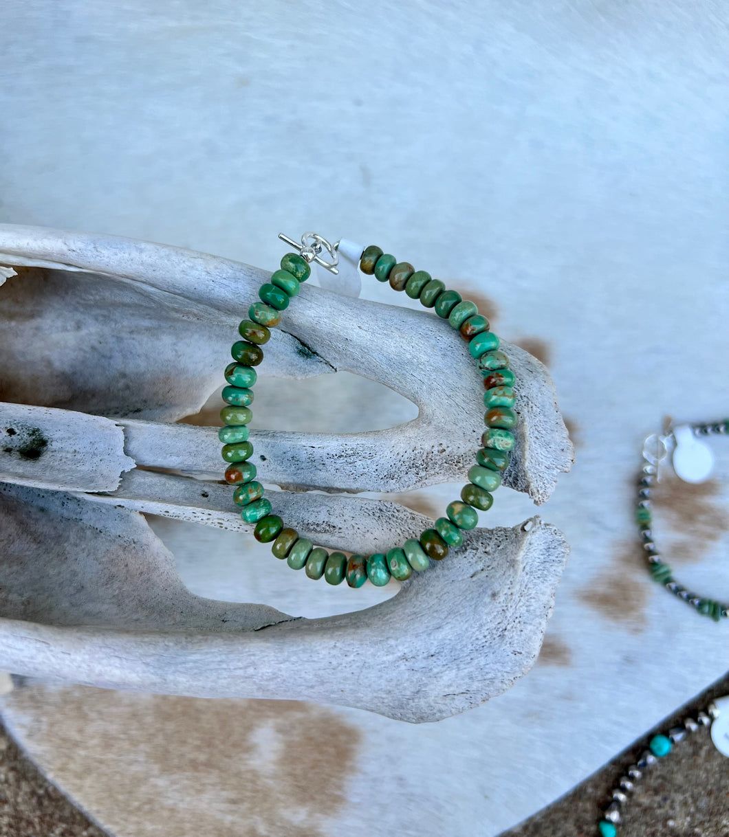 The Verde Bracelet