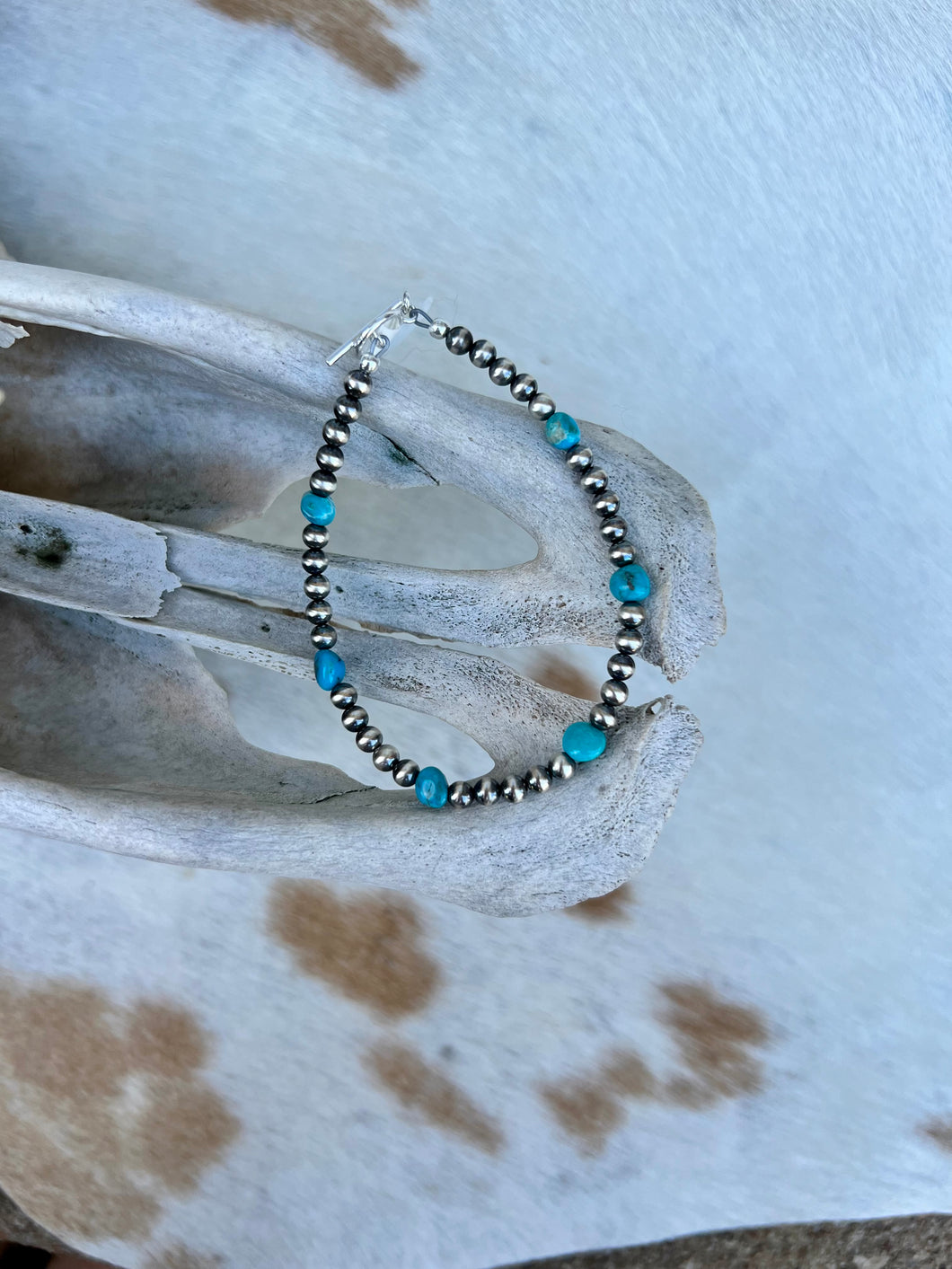 The Tanner Bracelet