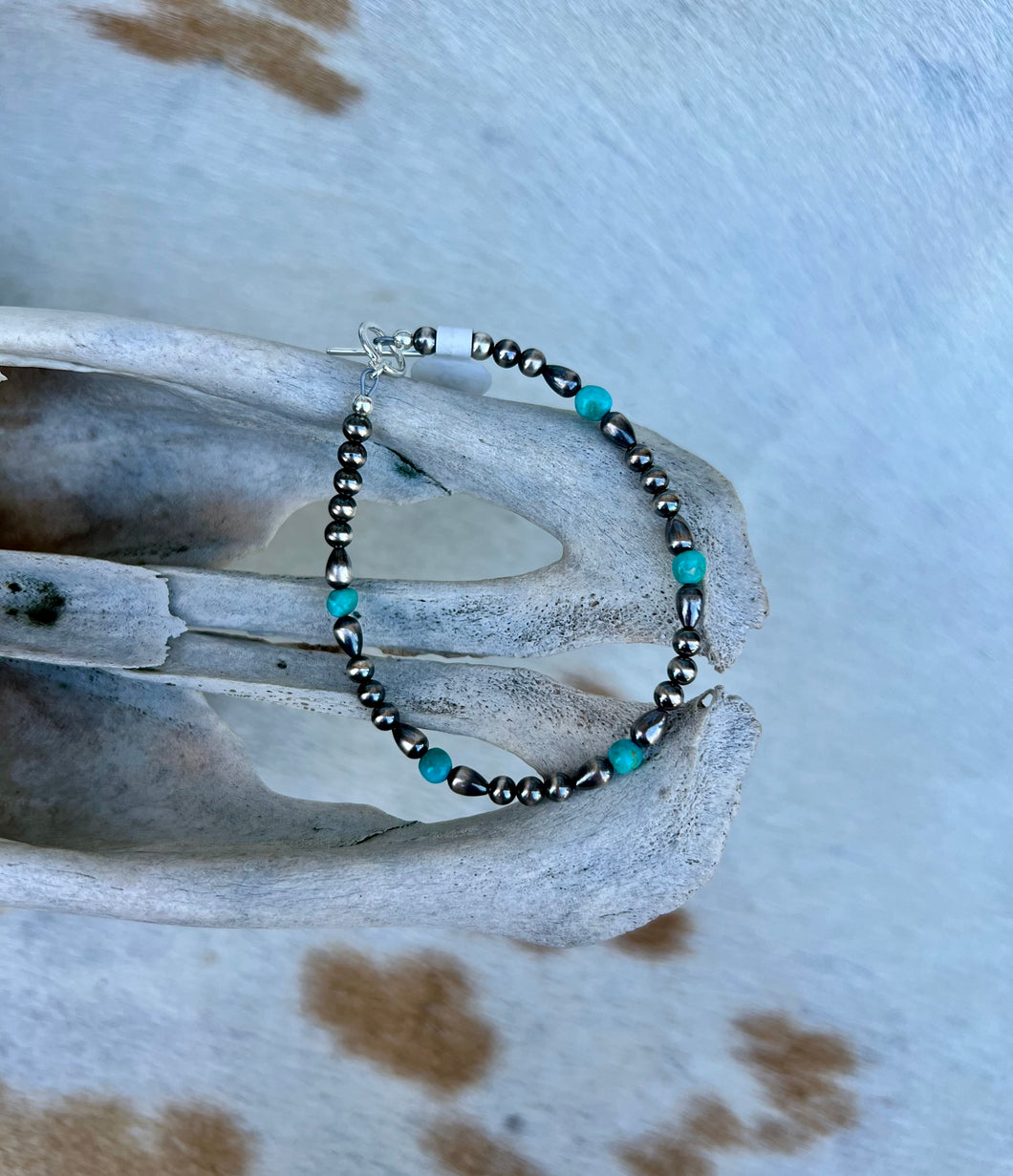 The Taos Bracelet