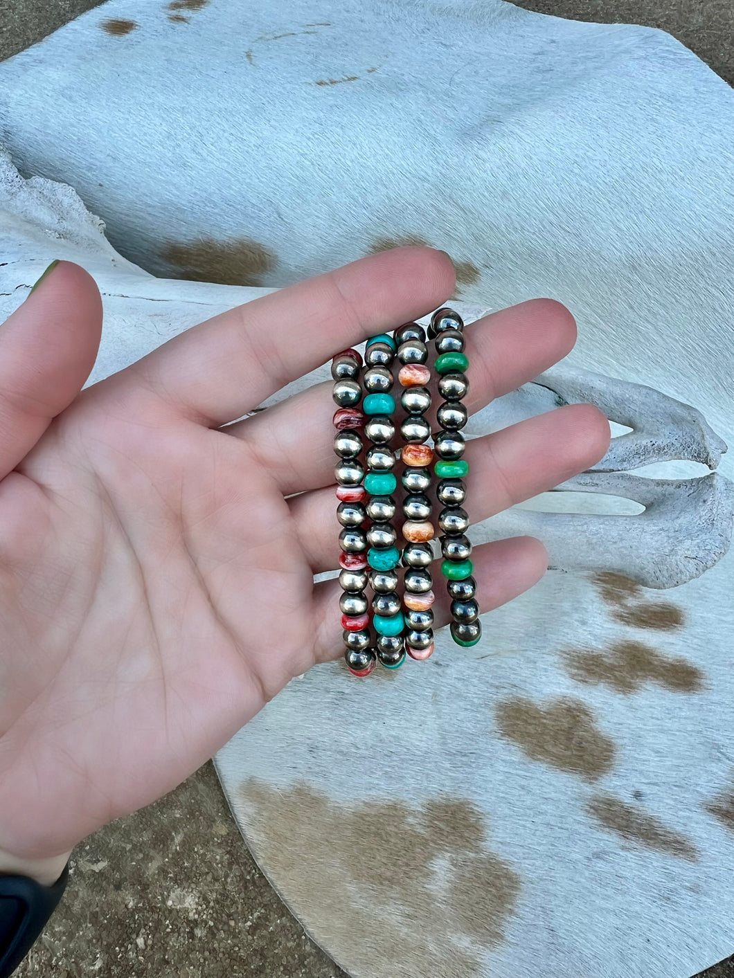 The Jo Bracelet