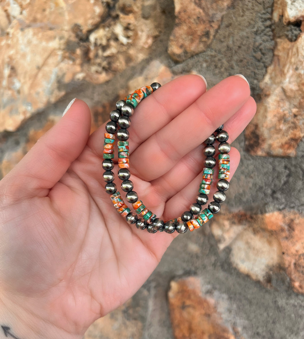 The Sonoran Bracelet
