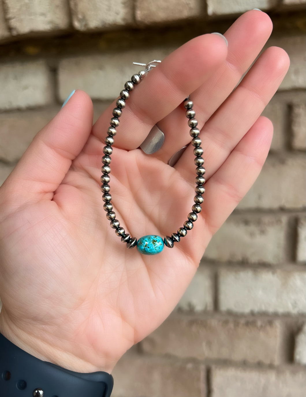 The Whitley Bracelet