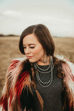 Load image into Gallery viewer, 6mm Navajo Pearl Necklace
